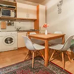 Kakteja Apartment