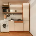 Kakteja Apartment