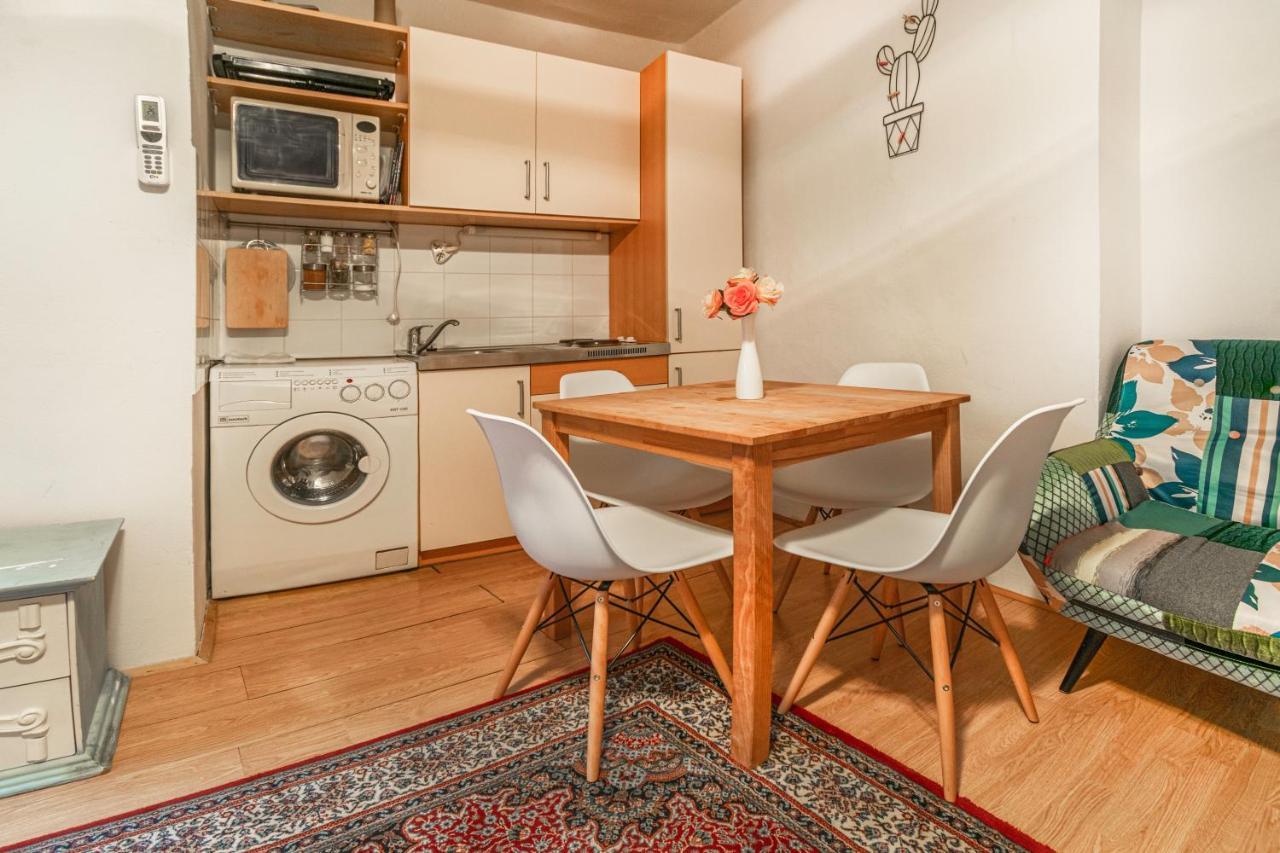 Kakteja Apartment