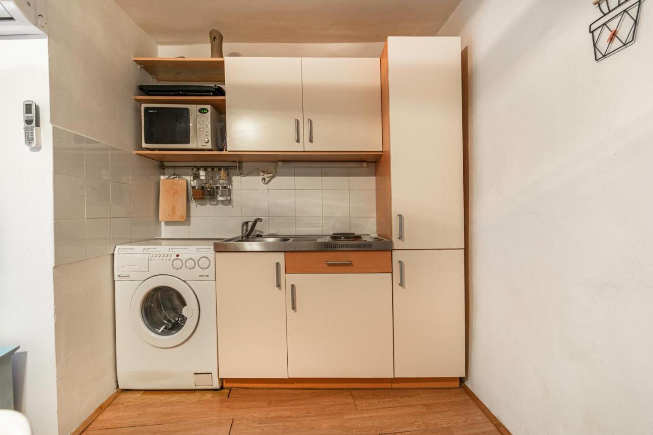 Apartment Kakteja *